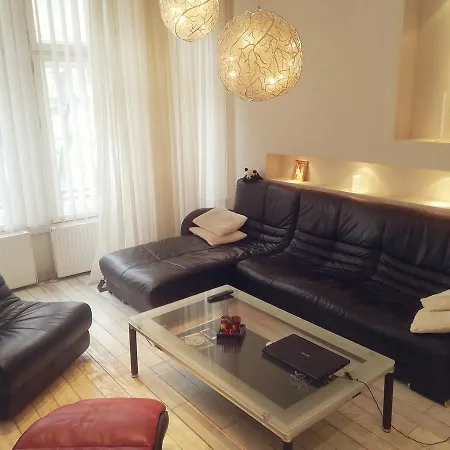 Apartment Fengshui Subotica